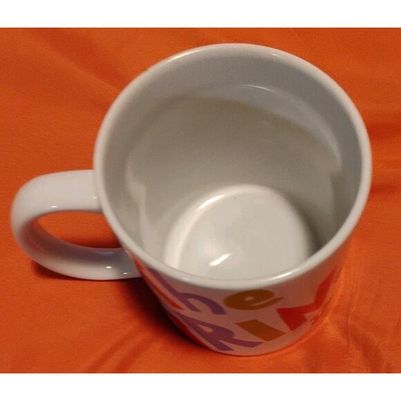 THE GRINCH COFFEE MUG ~ 12 OZ ~ DR. SEUSS ~ CERAMIC DISHWASHER/MICROWAVE SAFE - Picture 3 of 4